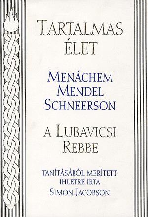 Tartalmas élet
