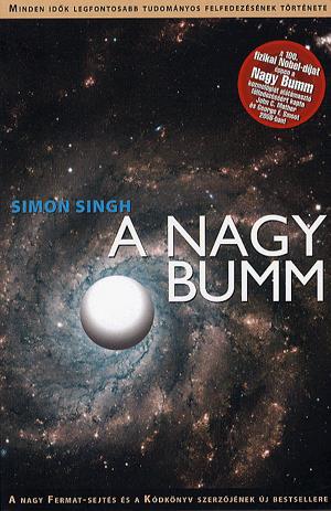 A Nagy Bumm