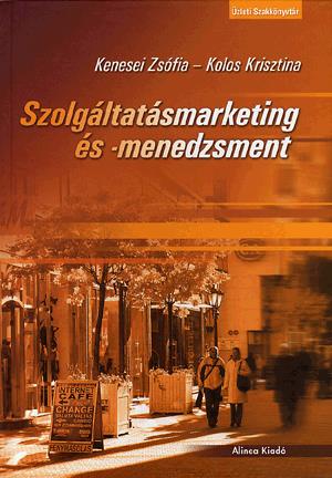 Szolgáltatásmarketing és -menedzsment