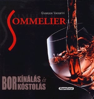 Sommelier