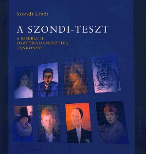 A Szondi-teszt