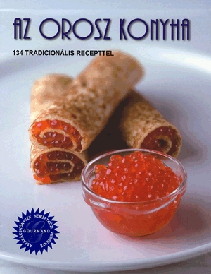 Az orosz konyha