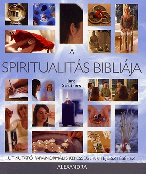 A spiritualitás bibliája