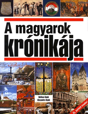 A magyarok krónikája