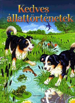 Kedves állattörténetek