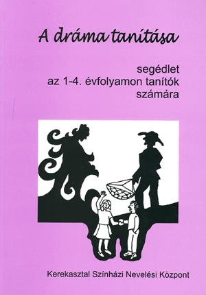 A dráma tanítása