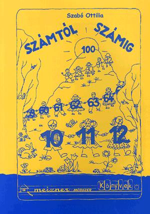 Számtól számig I. kötet