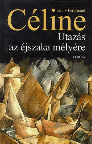 Utazás az éjszaka mélyére