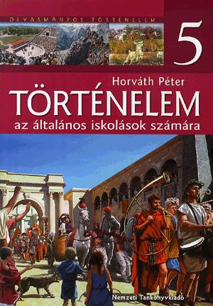 Történelem  5.