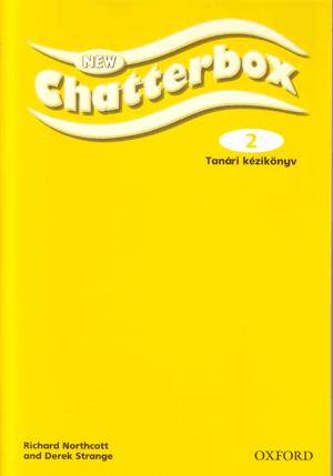New Chatterbox 2. Tanári kézikönyv