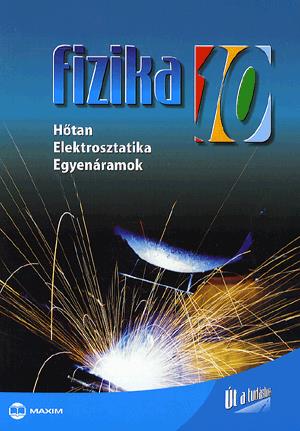 Fizika 10.