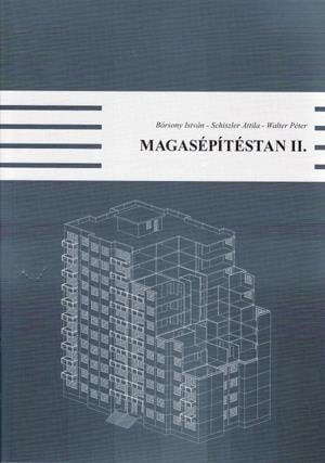 Magasépítéstan II.