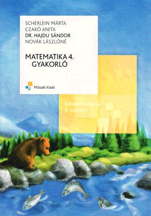 Matematika 4. - Gyakorló