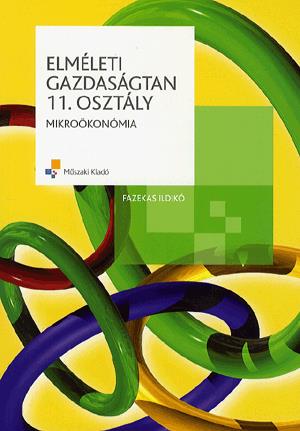 Elméleti gazdaságtan 11. osztály