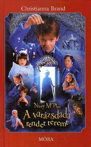 Nanny McPhee: A Varázsdada rendet teremt