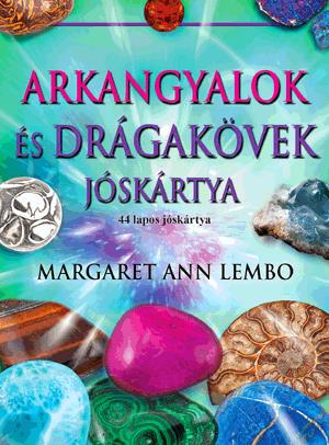Arkangyalok és drágakövek jóskártya