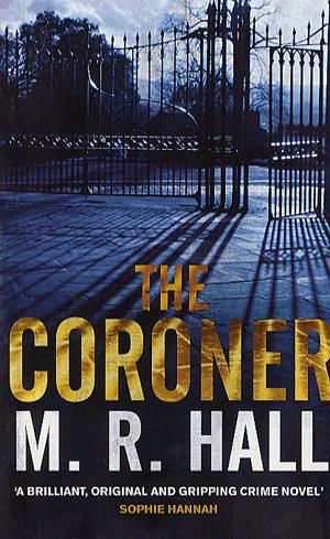 The Coroner