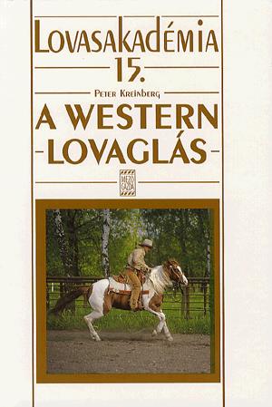 A Western lovaglás