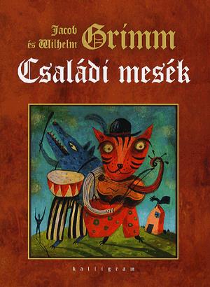 Családi mesék