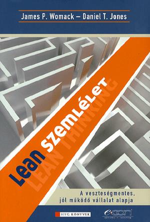 Lean szemlélet