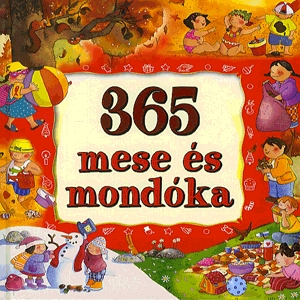365 mese és mondóka