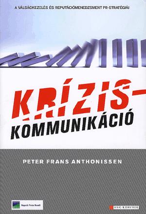 Kríziskommunikácó