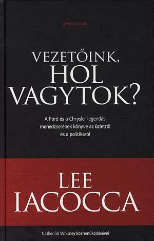 Vezetőink, hol vagytok?