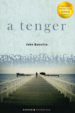 A tenger