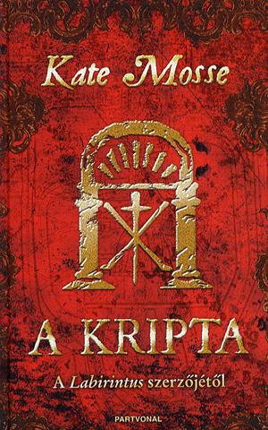 A kripta