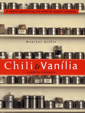 Chili & Vanília
