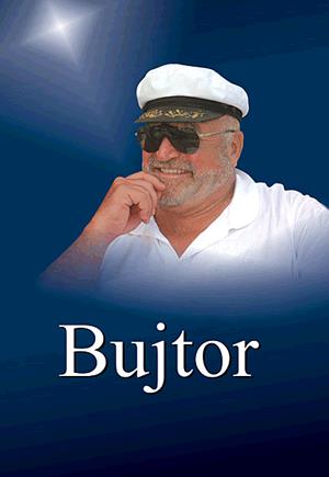 Bujtor István (CD melléklettel)
