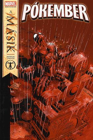 Pókember: A másik - Morlun visszatér - Képregény