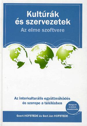Kultúrák és szervezetek