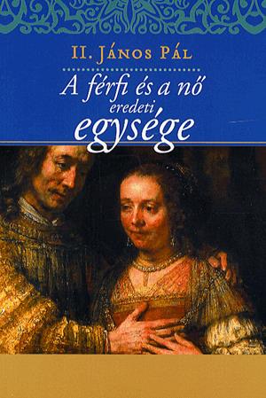 A férfi és a nő eredeti egysége