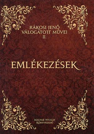 Emlékezések