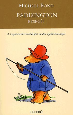 Paddington besegít