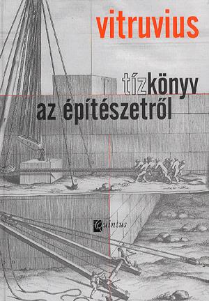 Tíz könyv az építészetről