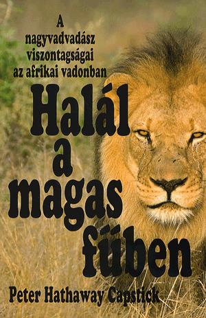 Halál a magas fűben