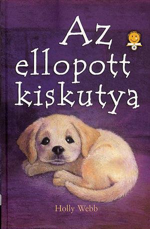 Az ellopott kiskutya