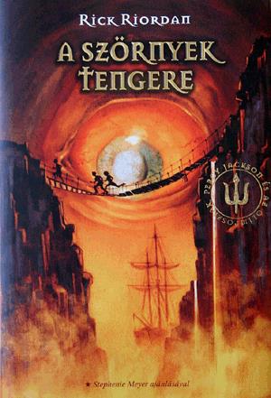 A szörnyek tengere