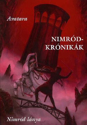 Nimród-krónikák - Nimród lánya