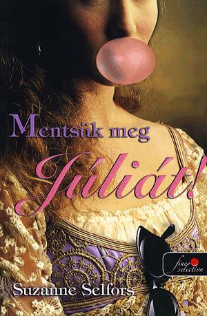 Mentsük meg Júliát!