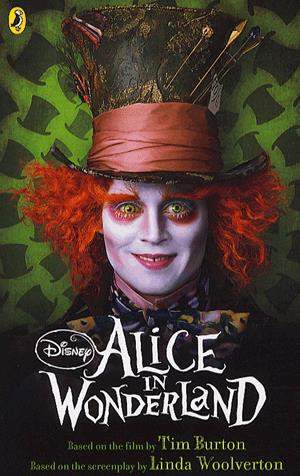 Alice in Wonderland