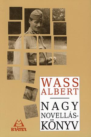 Nagy novelláskönyv