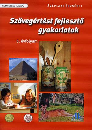 Szövegértést fejlesztő gyakorlatok 5. évfolyam