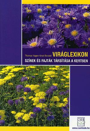 Viráglexikon