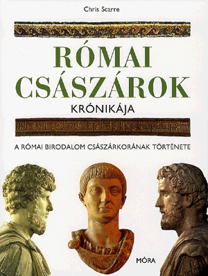 Római császárok krónikája