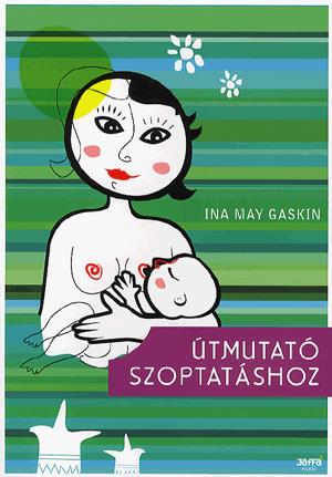 Útmutató szoptatáshoz