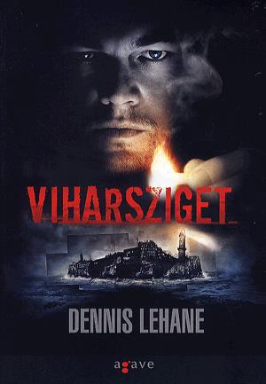 Viharsziget