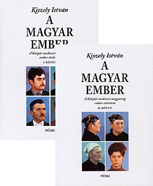 A magyar ember I-II.